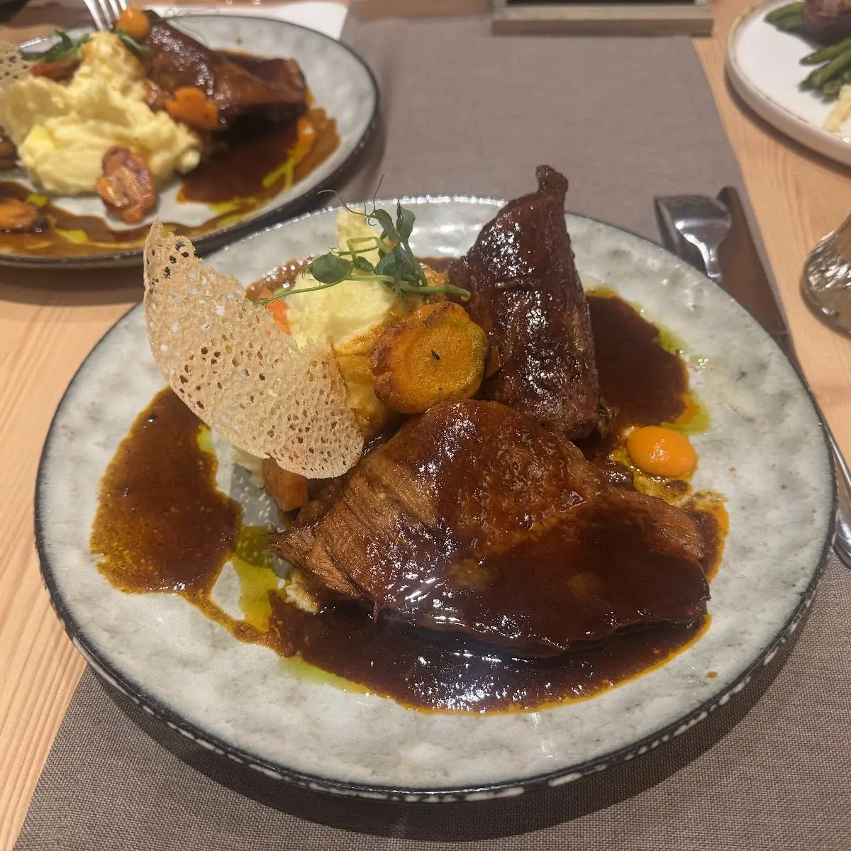 Essen und Trinken photo 5