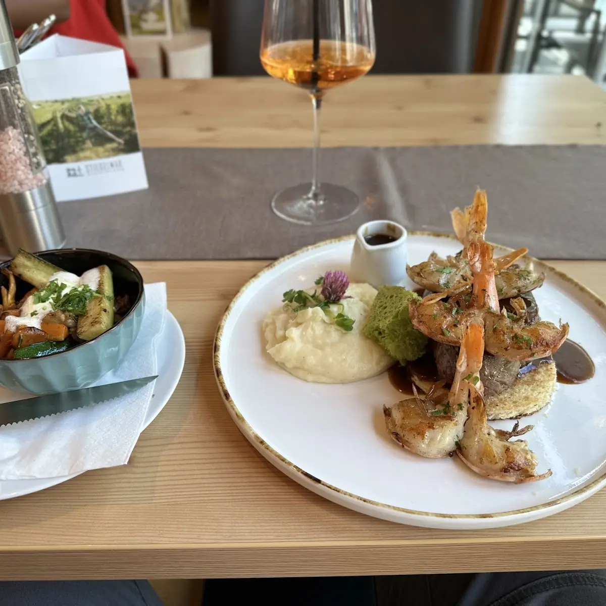 Essen und Trinken photo 6