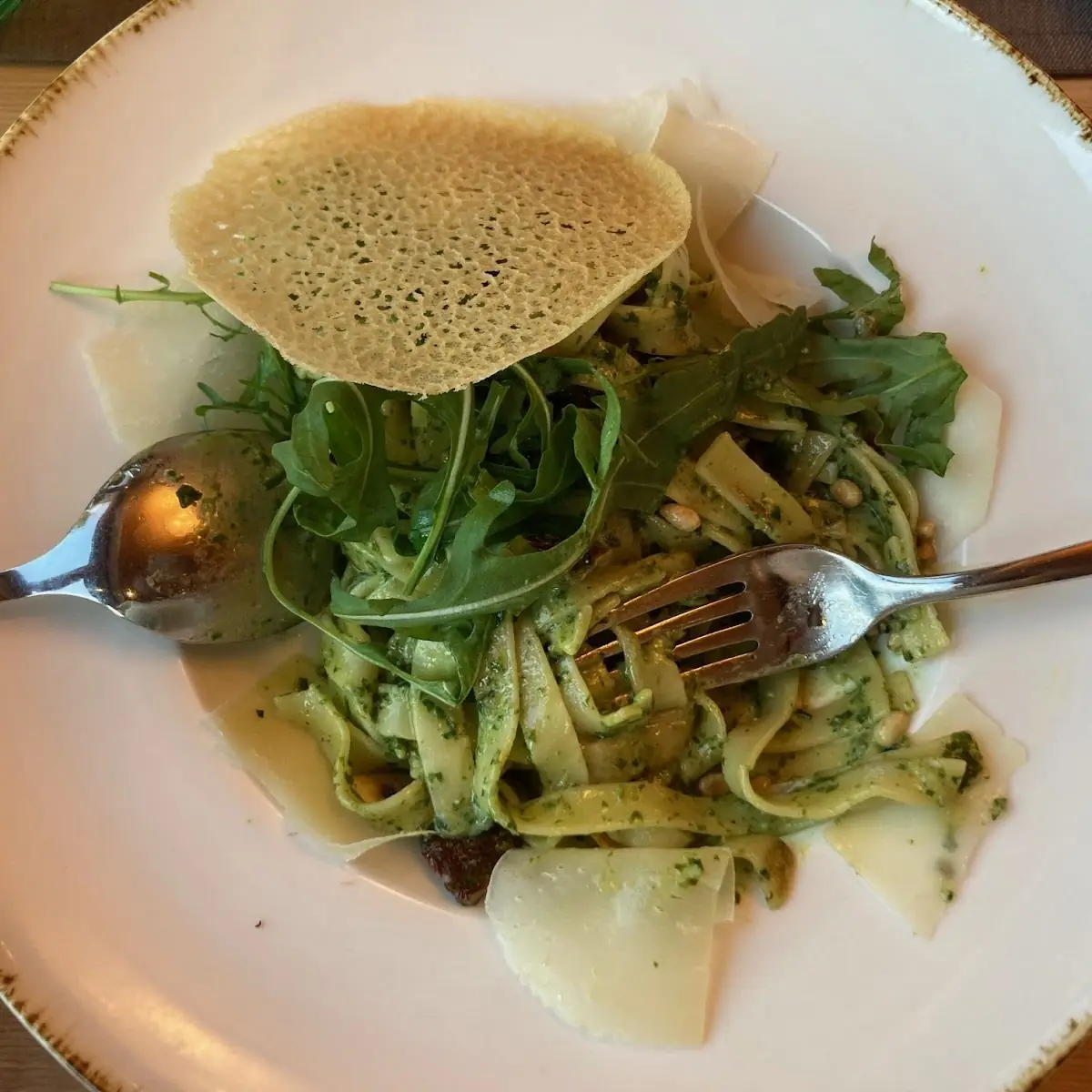 Essen und Trinken photo 7