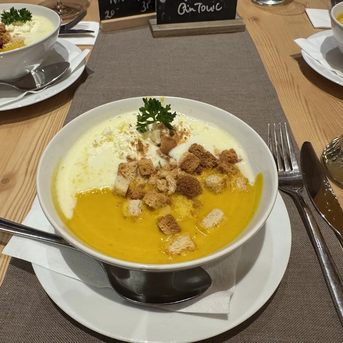 Essen und Trinken photo 8