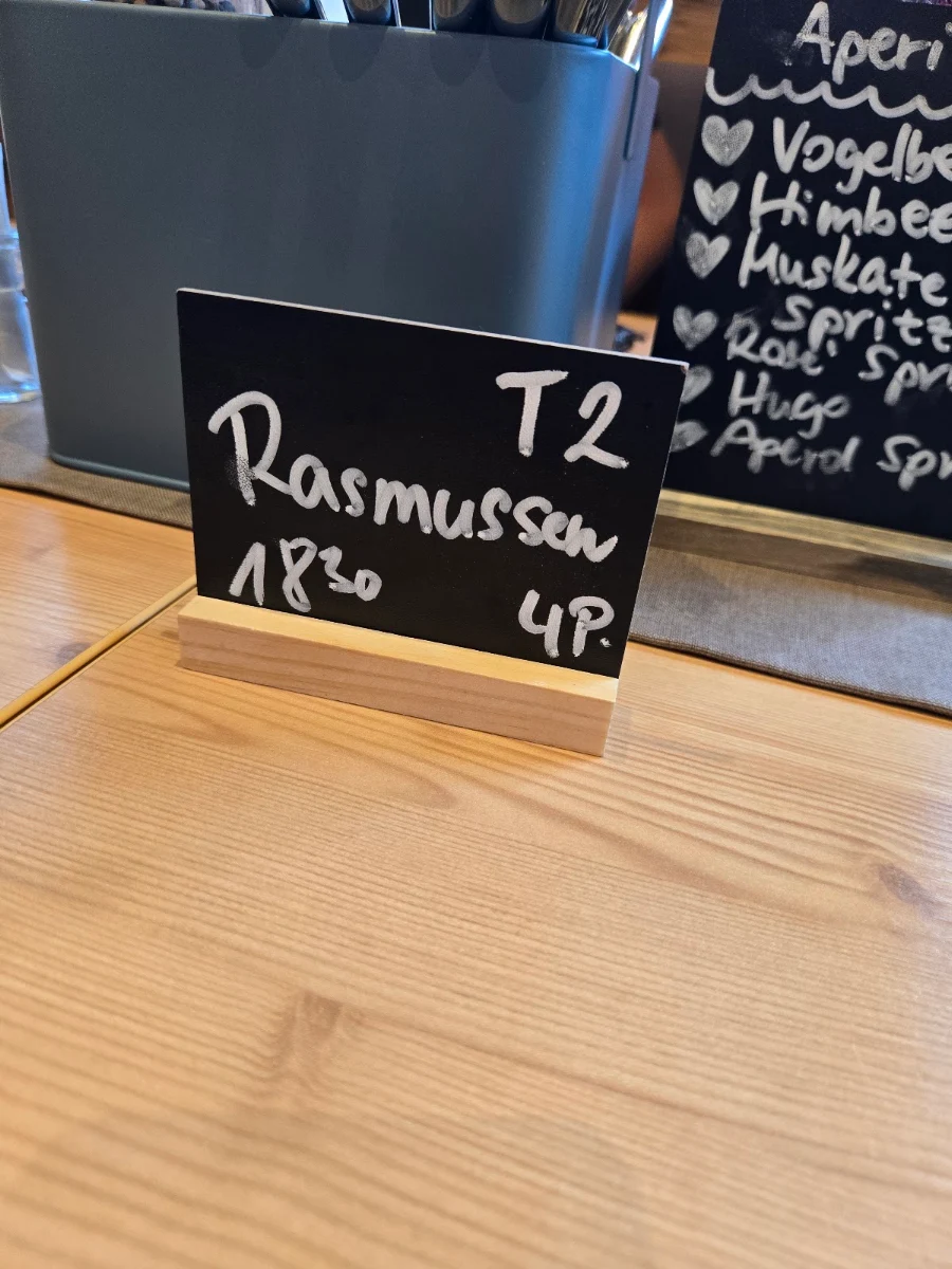 Speisekarte photo 8