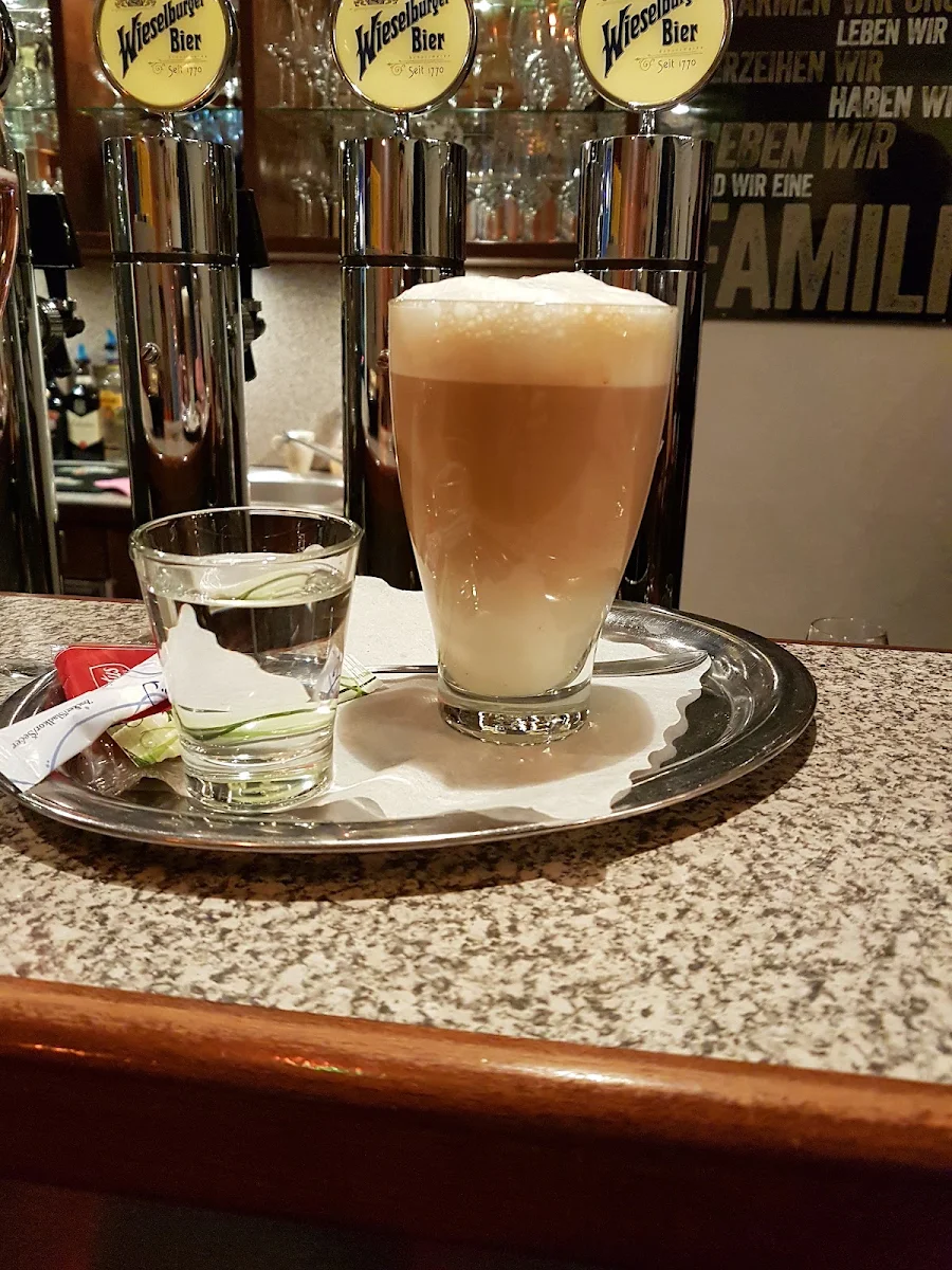 Essen und Trinken photo 3