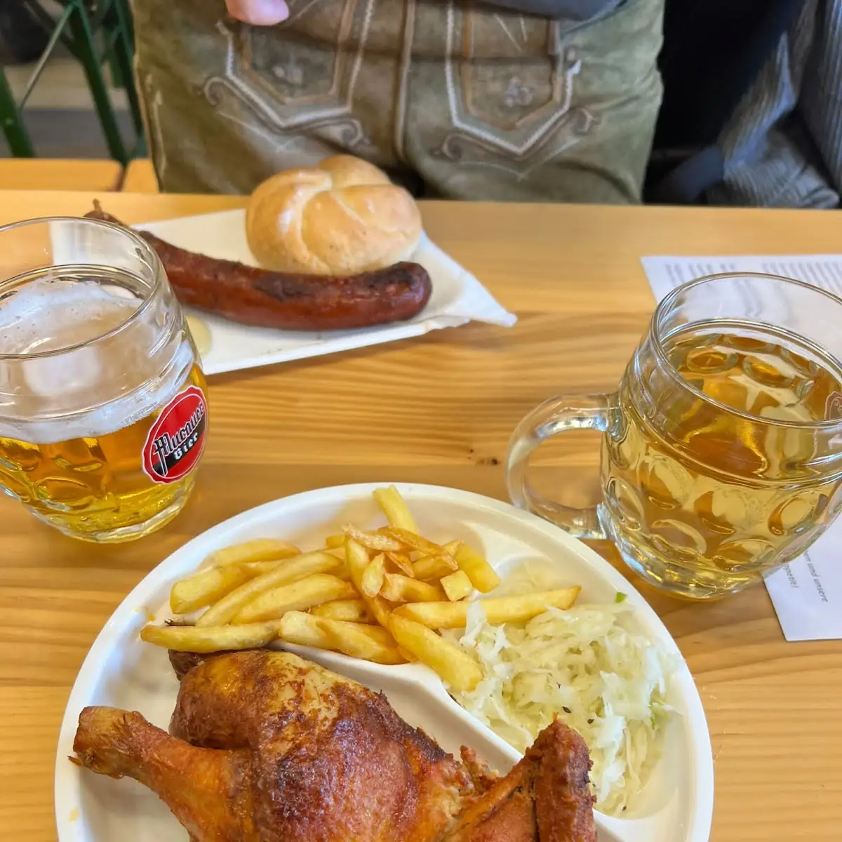 Essen und Trinken photo 1