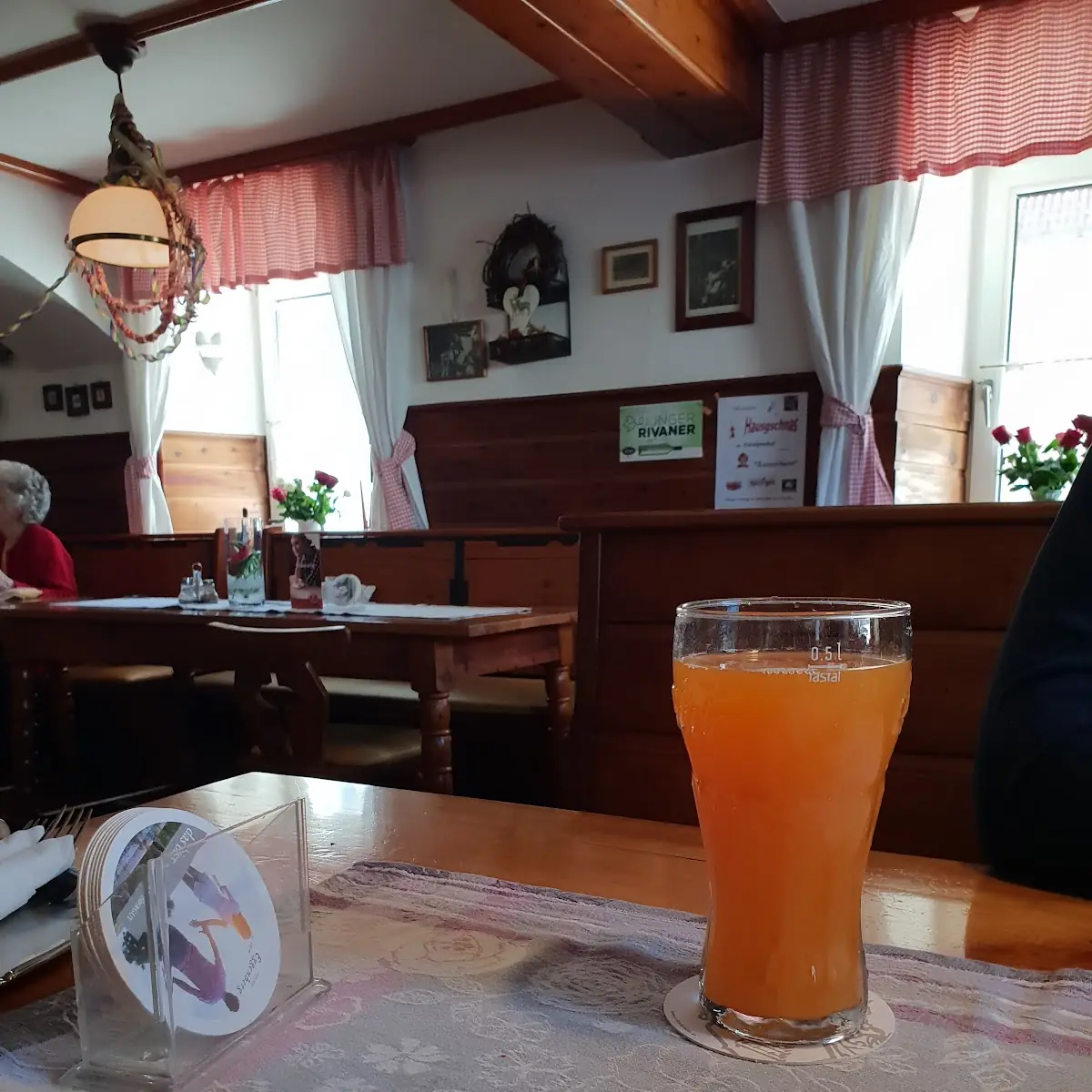 Essen und Trinken photo 3