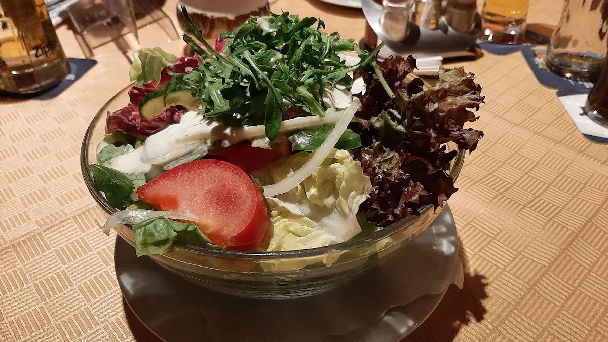 Essen und Trinken photo 4