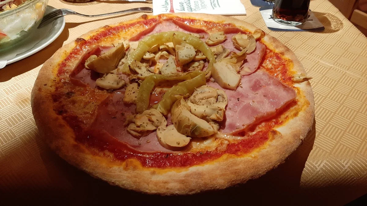 Essen und Trinken photo 5