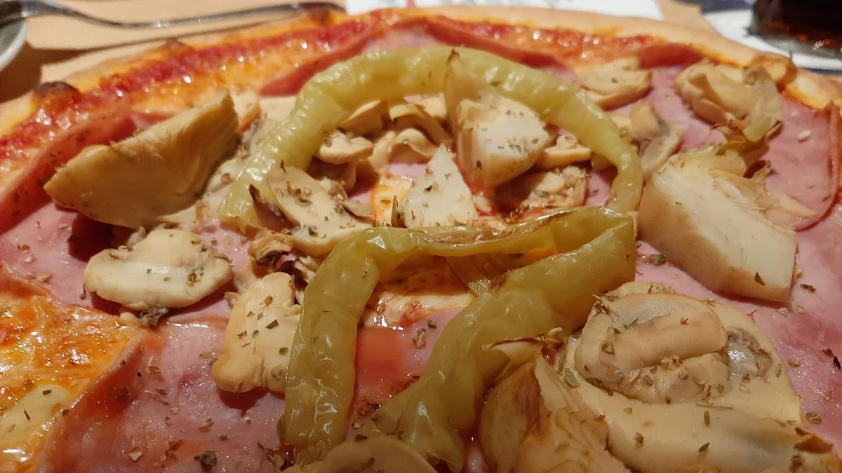 Essen und Trinken photo 6