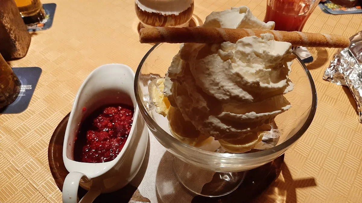 Essen und Trinken photo 8