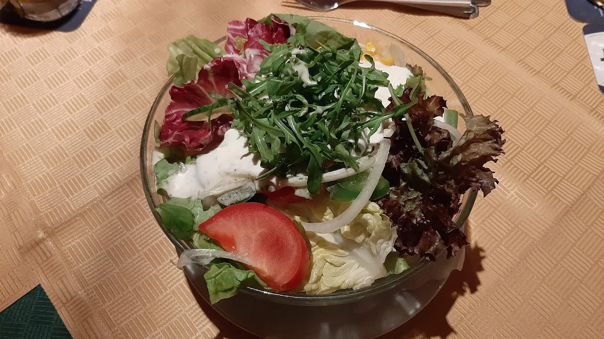Essen und Trinken photo 9