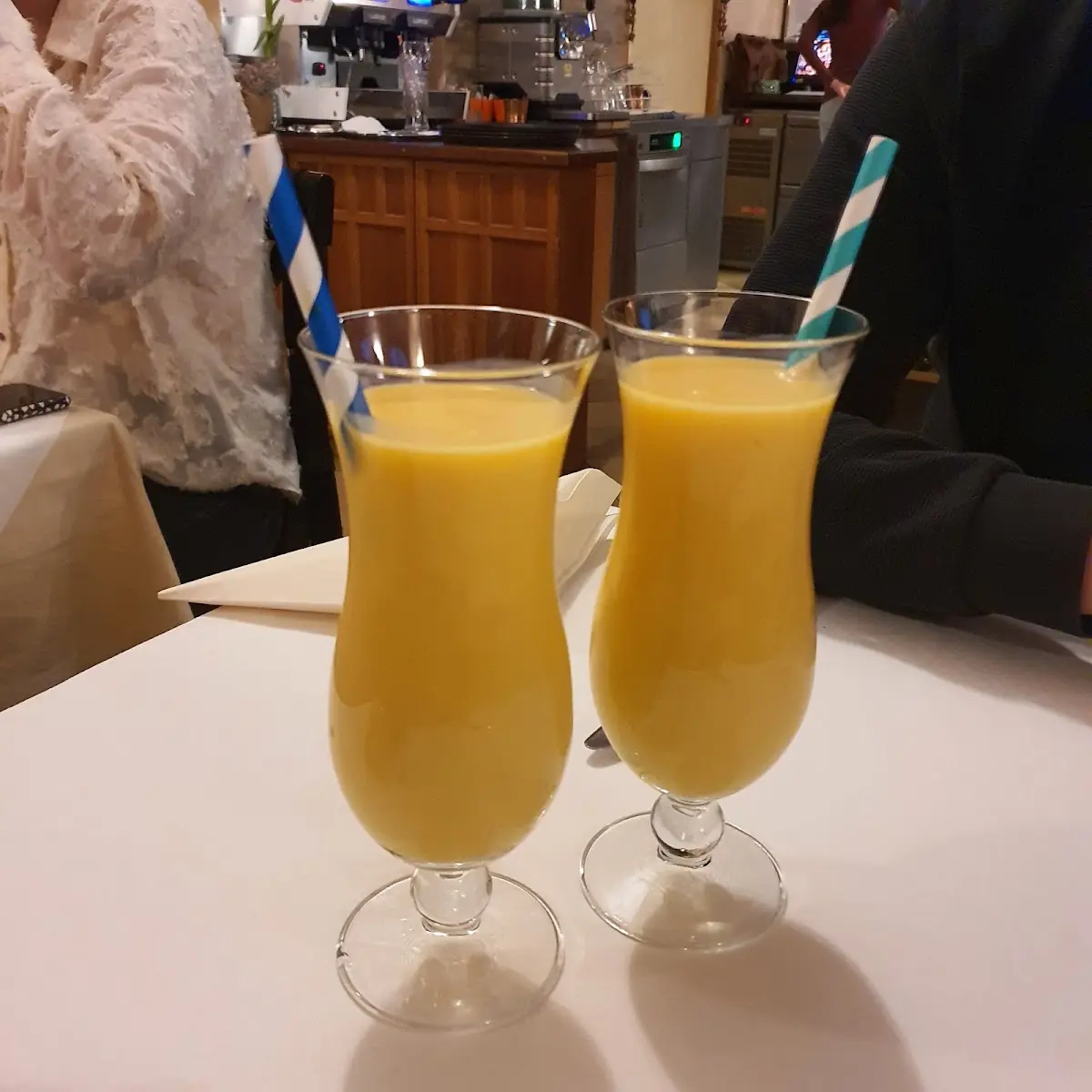 Essen und Trinken photo 9