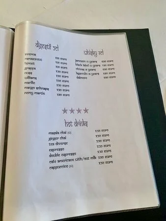 Speisekarte photo 7