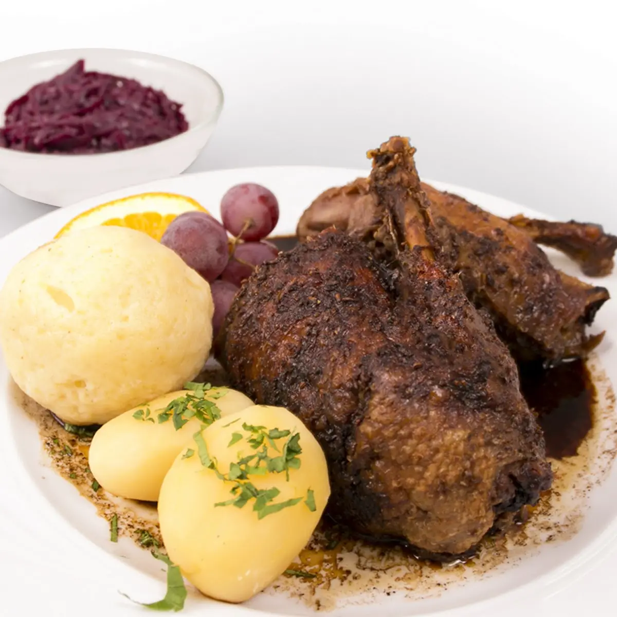 Essen und Trinken photo 1