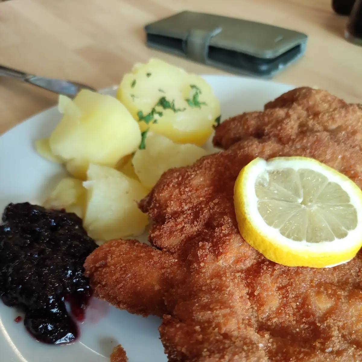 Essen und Trinken photo 10