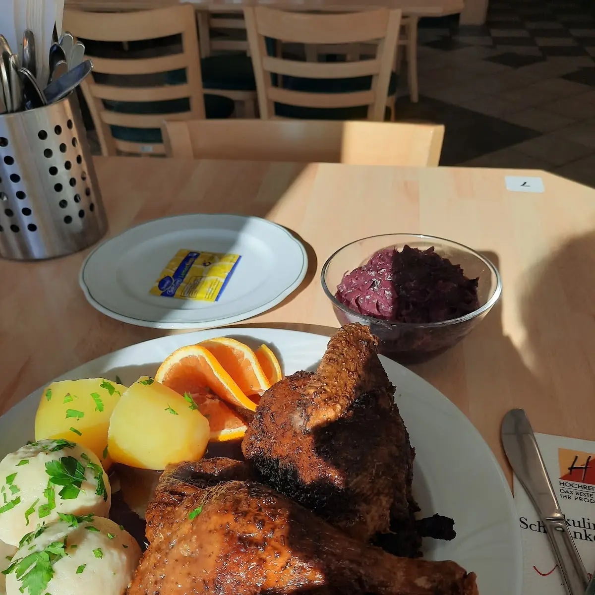 Essen und Trinken photo 2