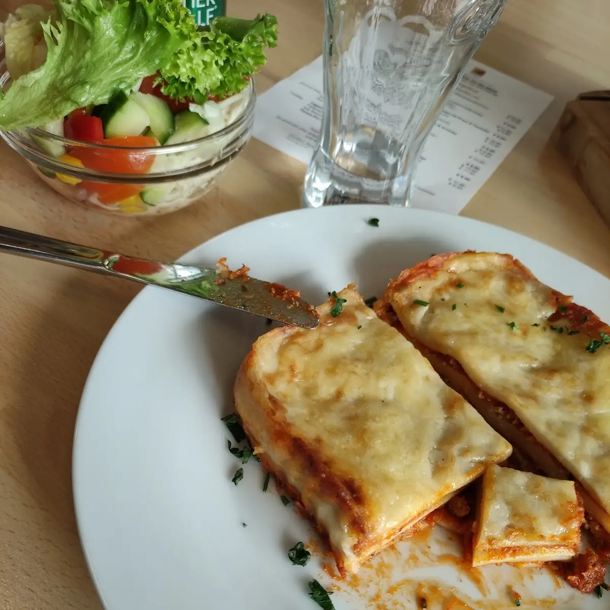 Essen und Trinken photo 3