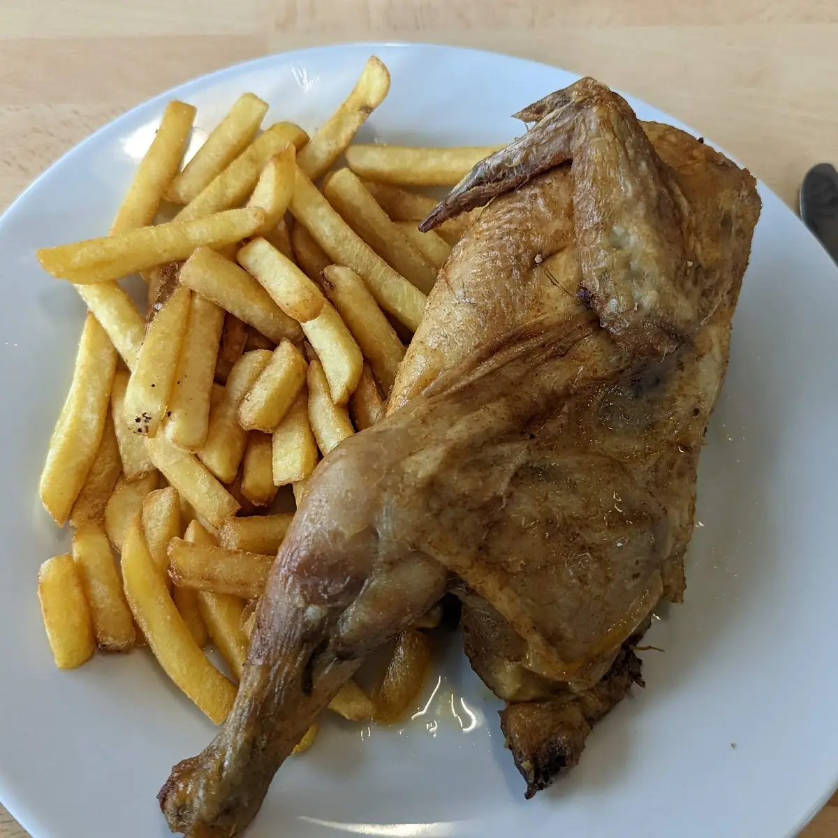 Essen und Trinken photo 5