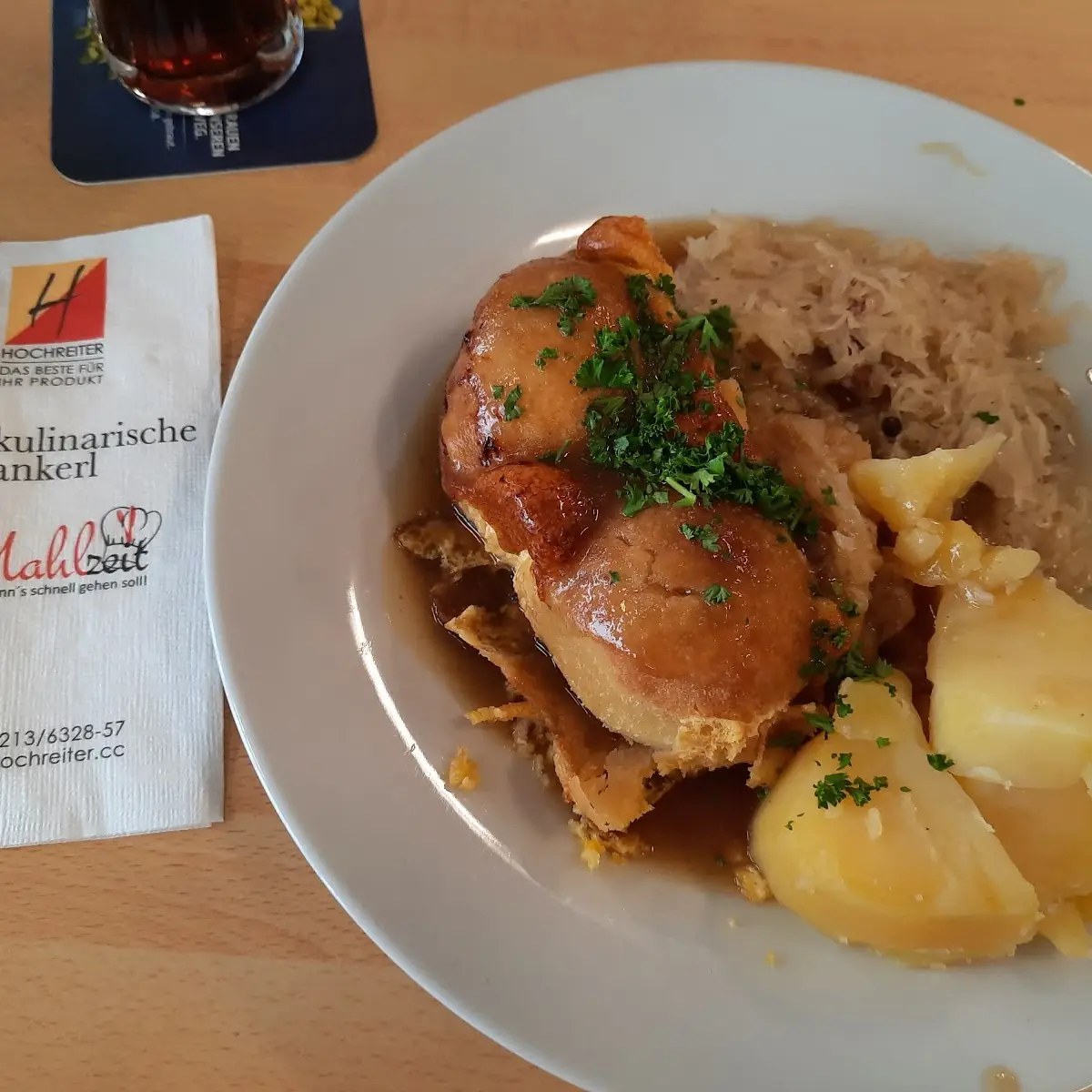 Essen und Trinken photo 6