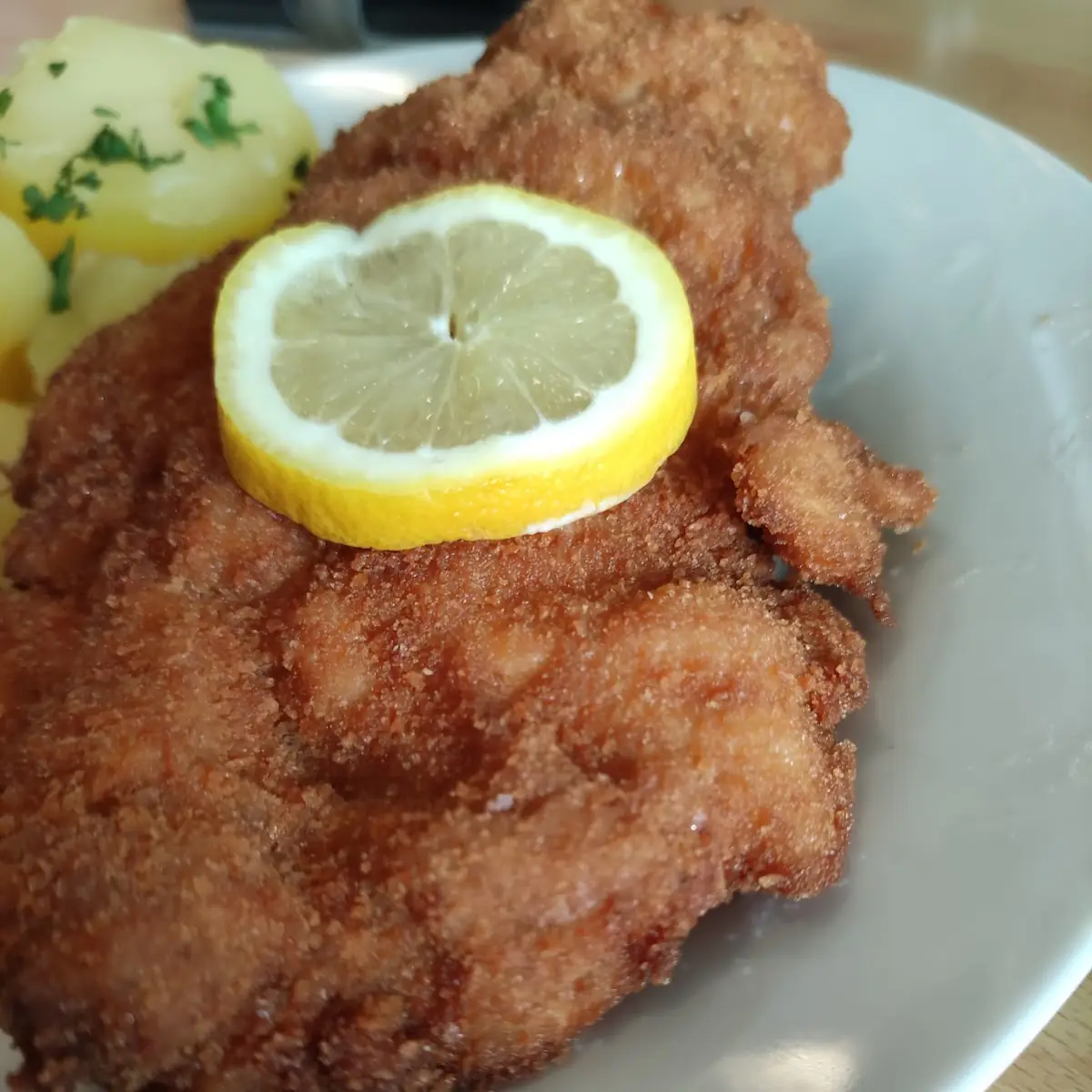 Essen und Trinken photo 9