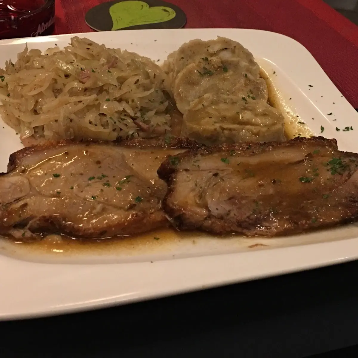Essen und Trinken photo 1
