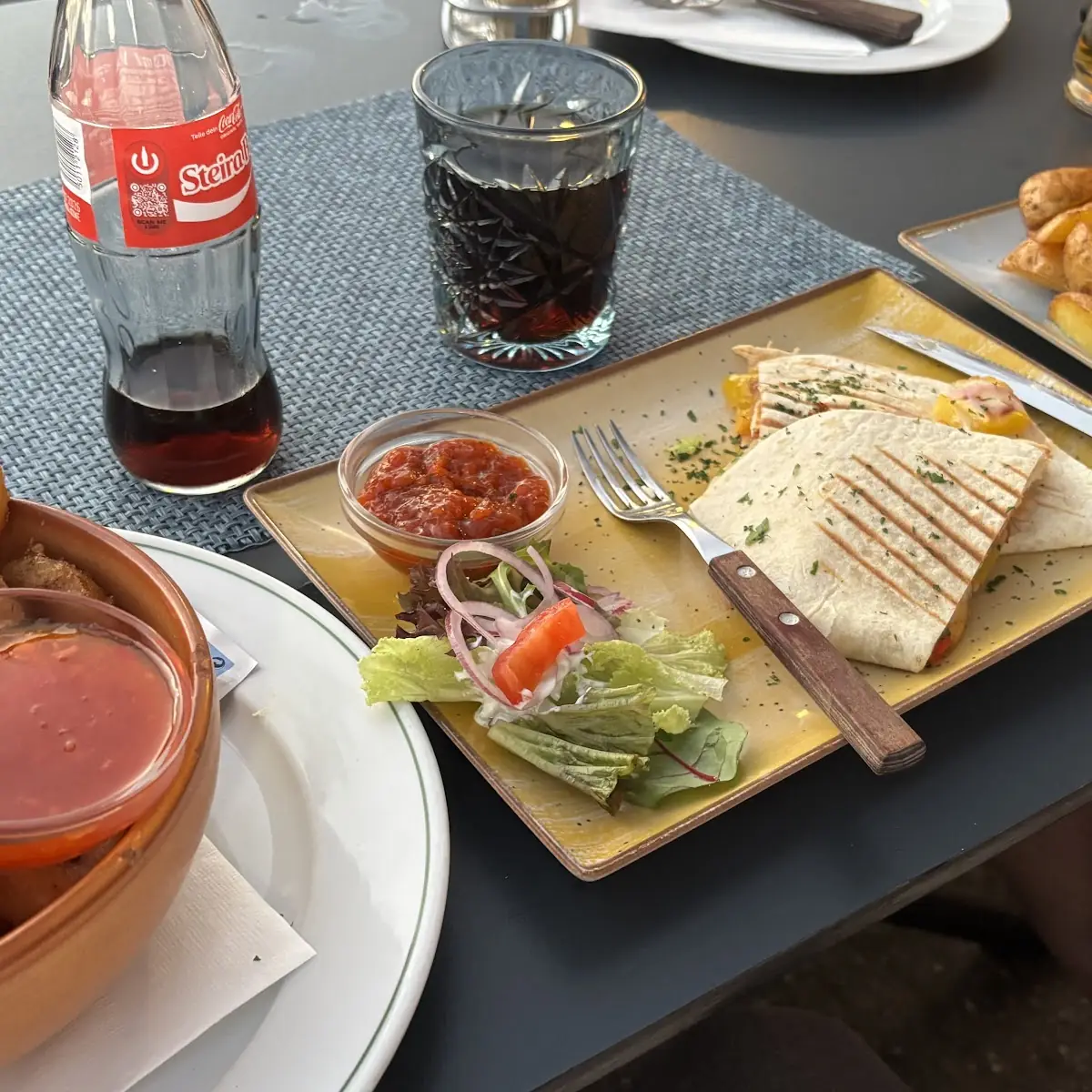 Essen und Trinken photo 4