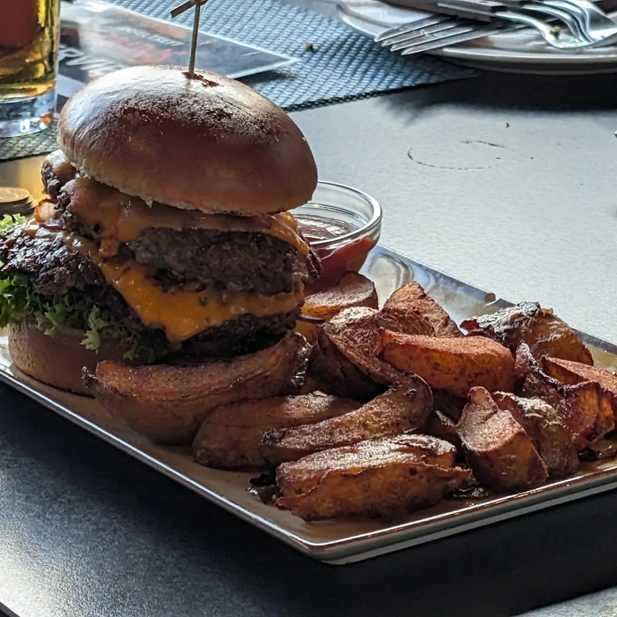 Essen und Trinken photo 5