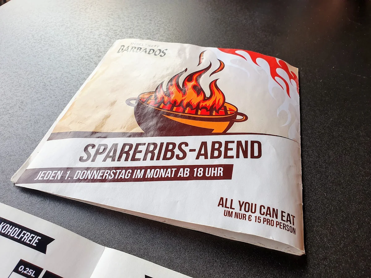 Speisekarte photo 10