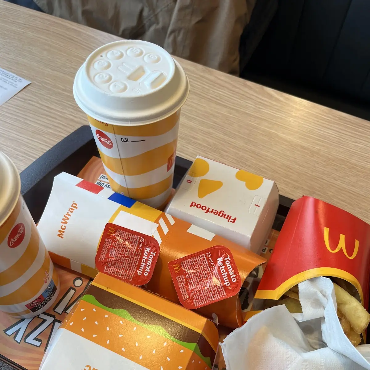 Essen und Trinken photo 2
