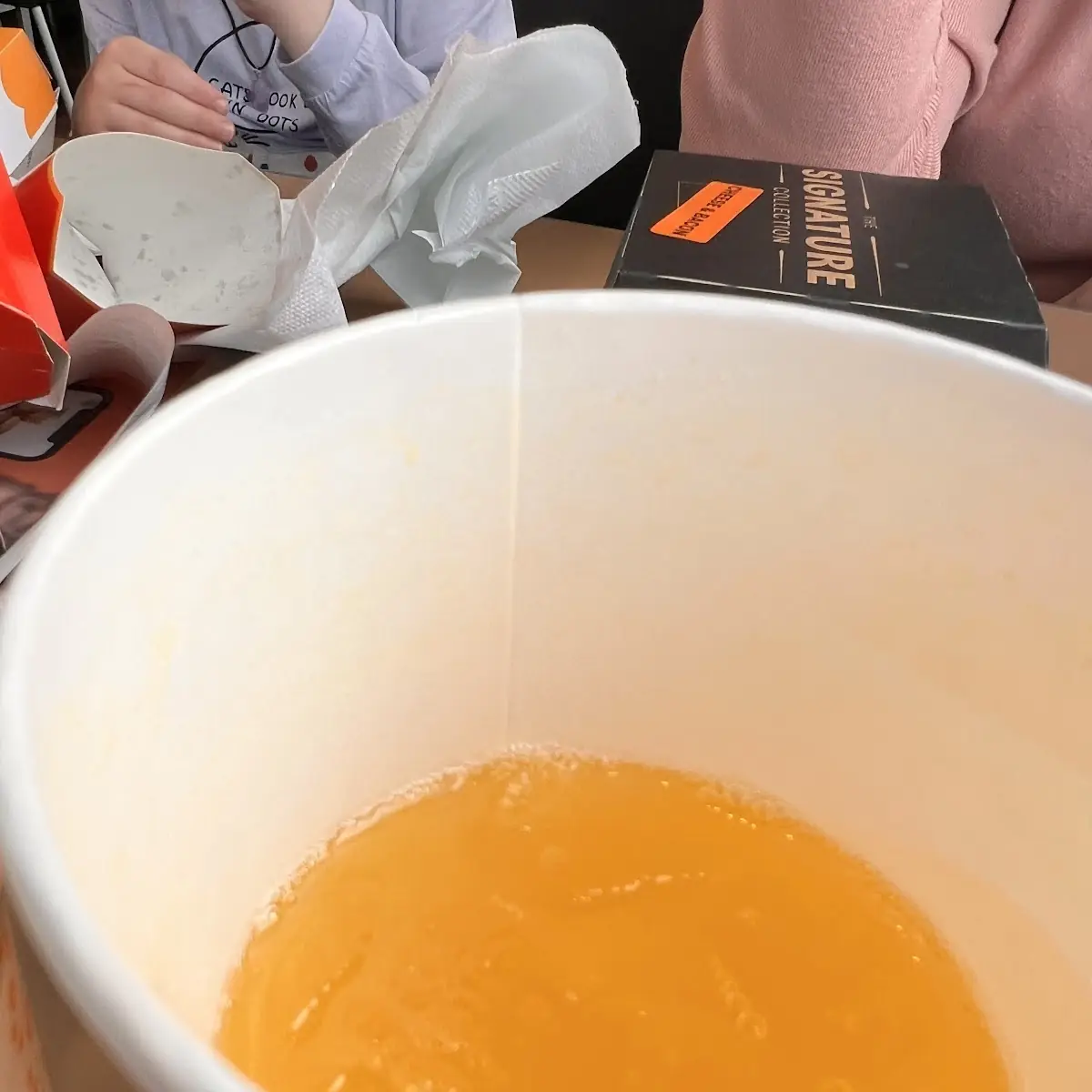 Essen und Trinken photo 5