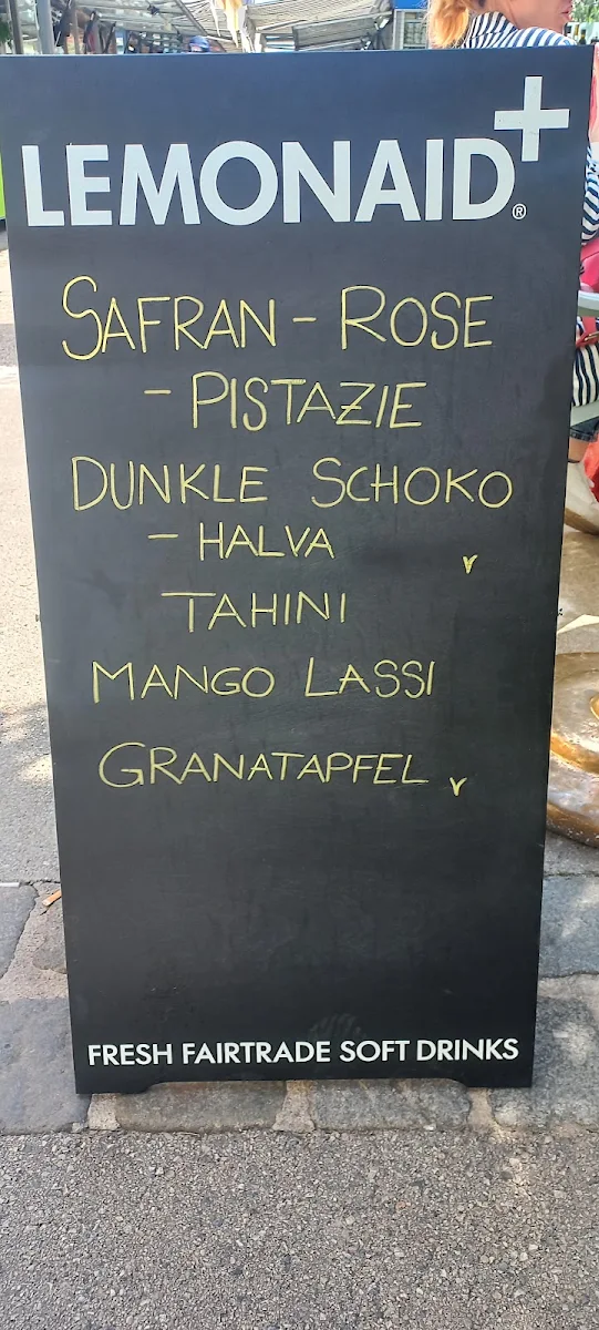 Speisekarte photo 4