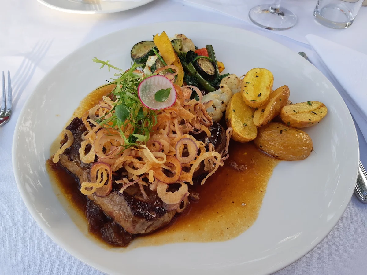 Essen und Trinken photo 4