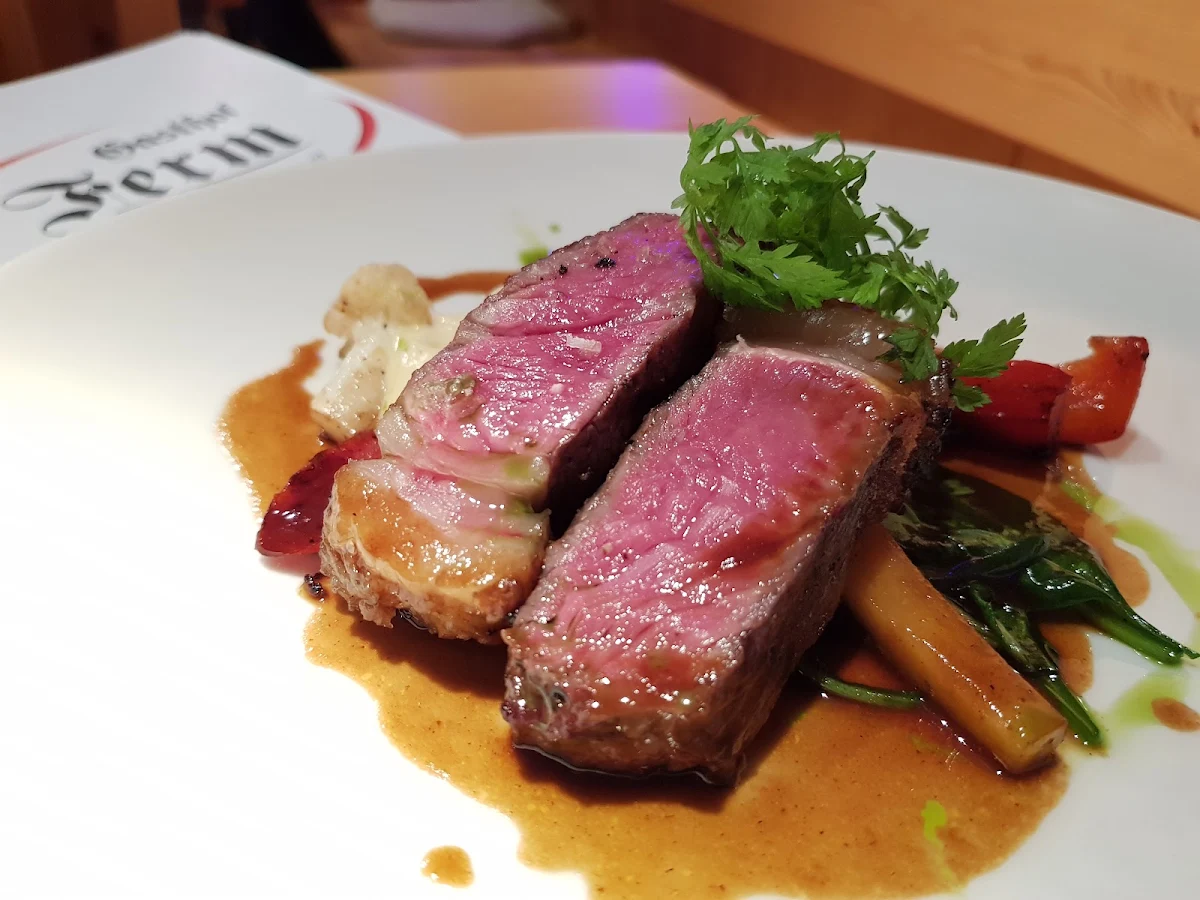 Essen und Trinken photo 6