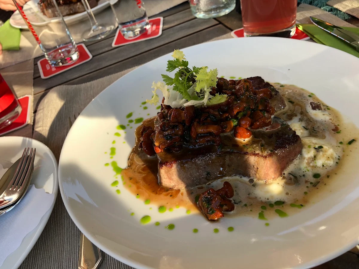 Essen und Trinken photo 7