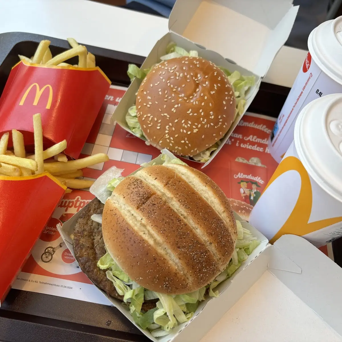 Essen und Trinken photo 2