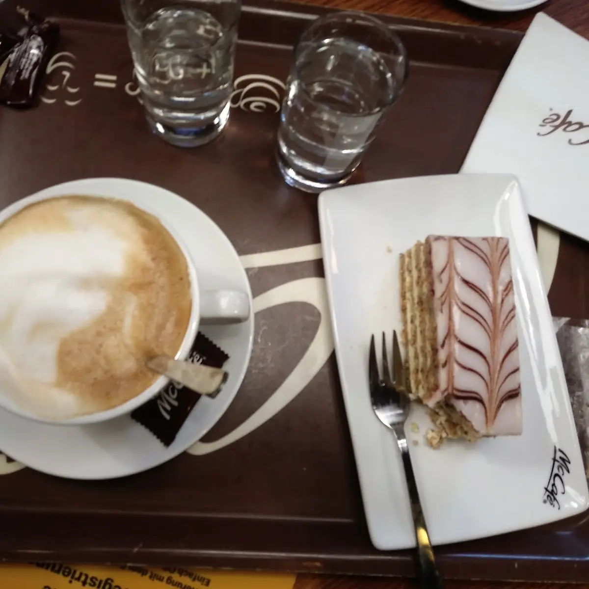 Essen und Trinken photo 4