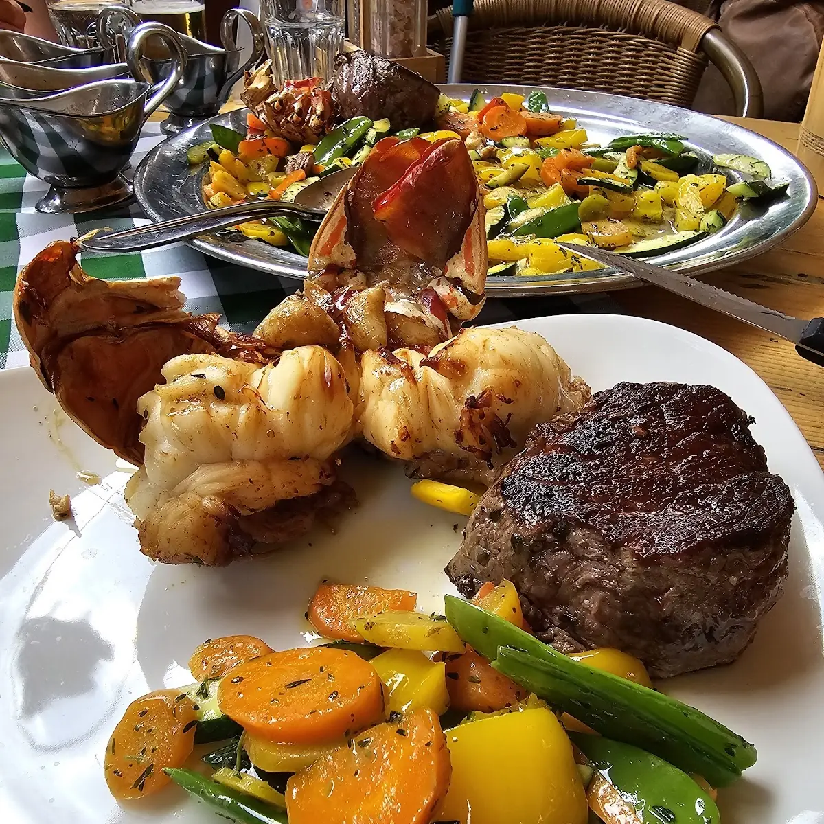 Essen und Trinken photo 7