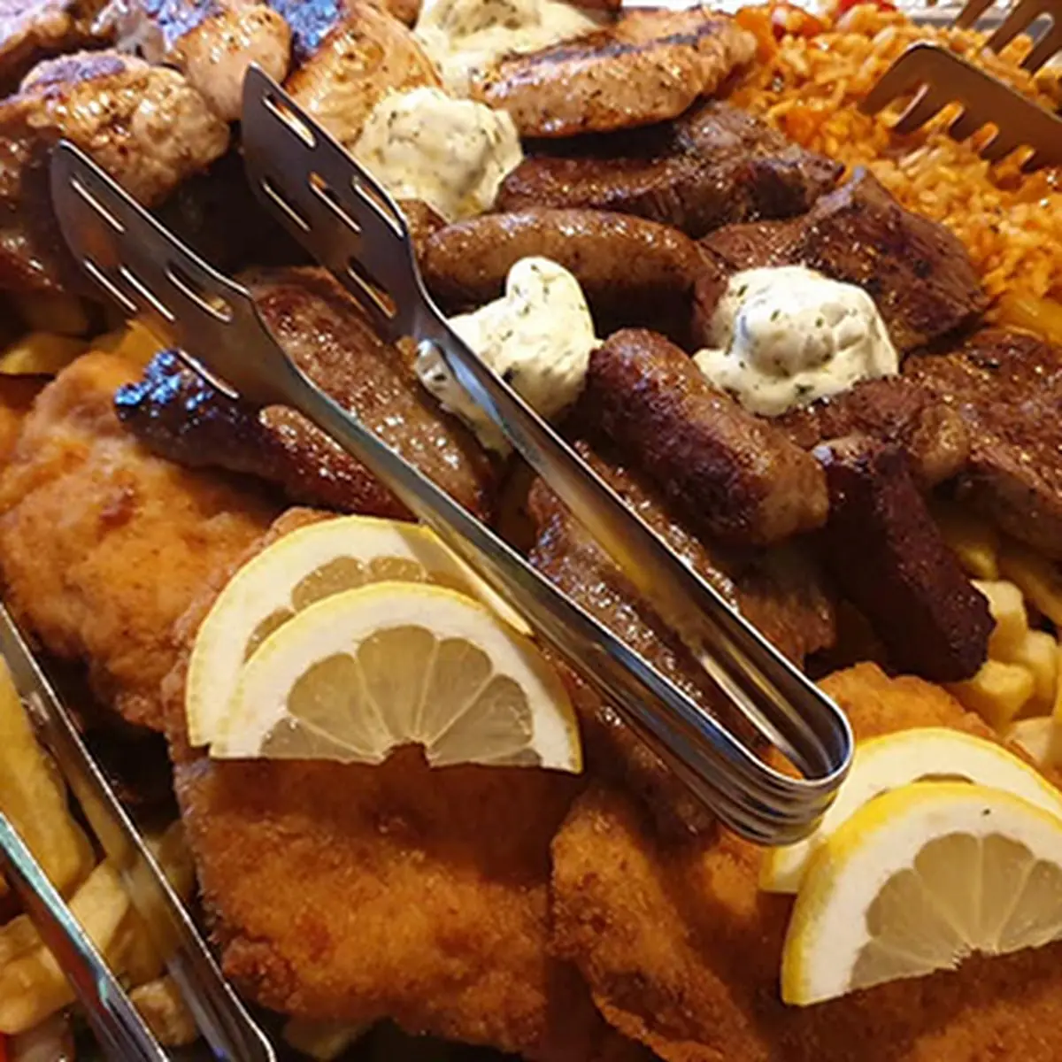Essen und Trinken photo 10