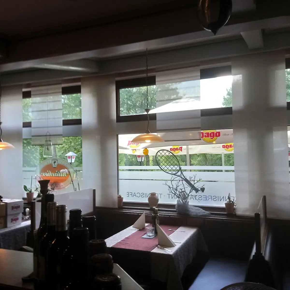 Atmosphäre photo 9