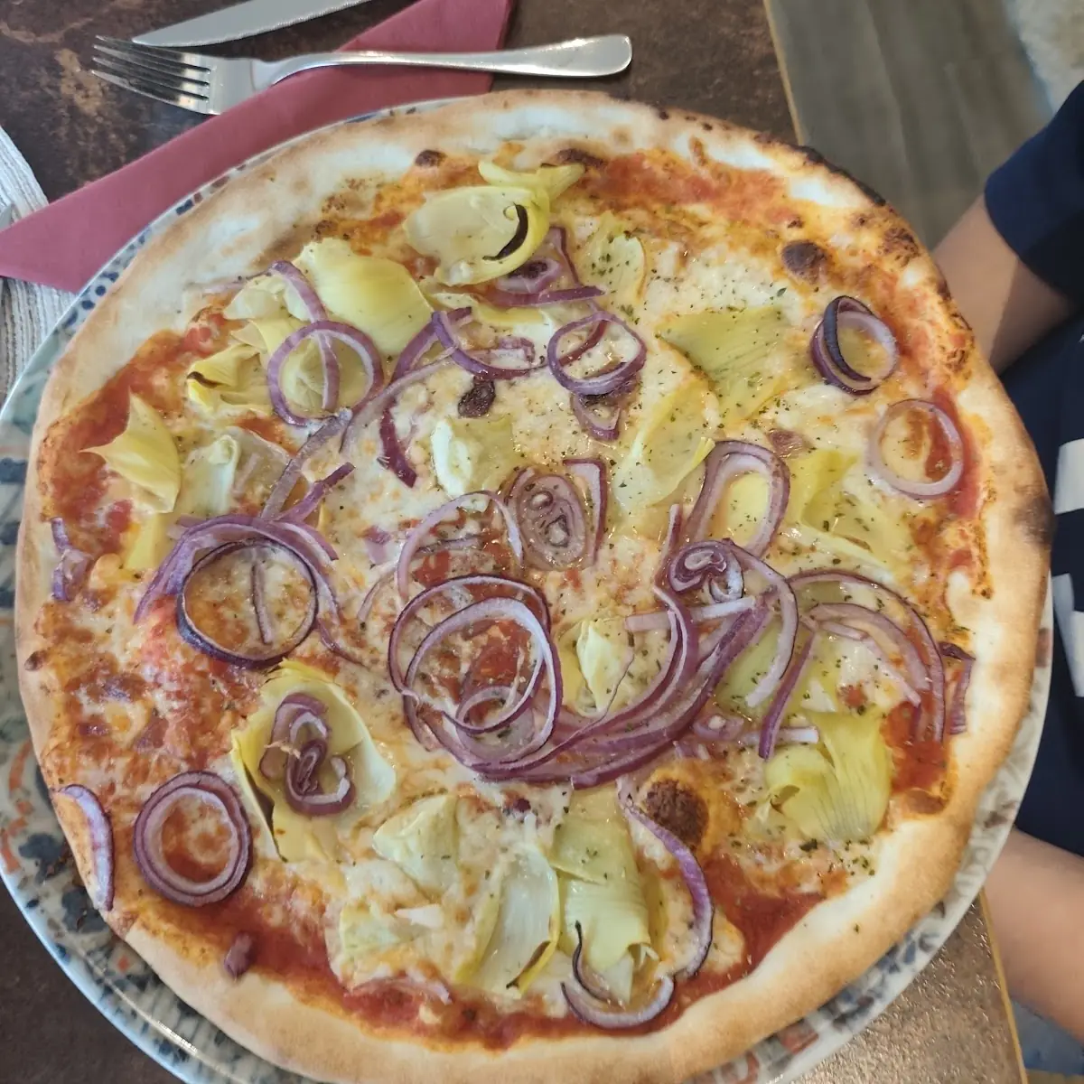 Essen und Trinken photo 1