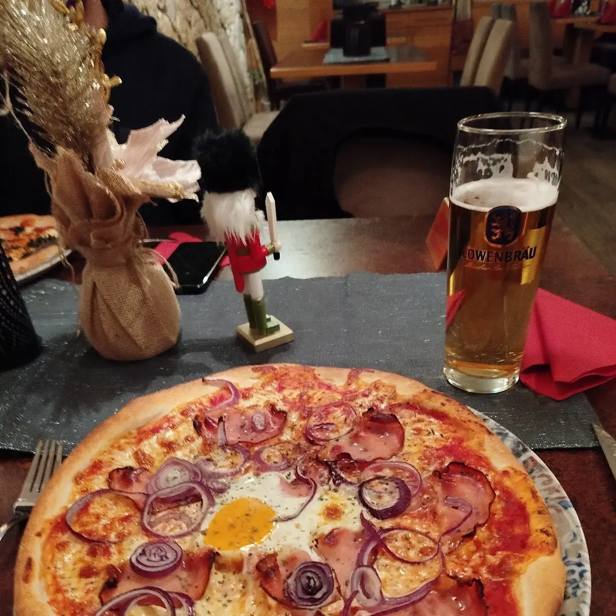 Essen und Trinken photo 10