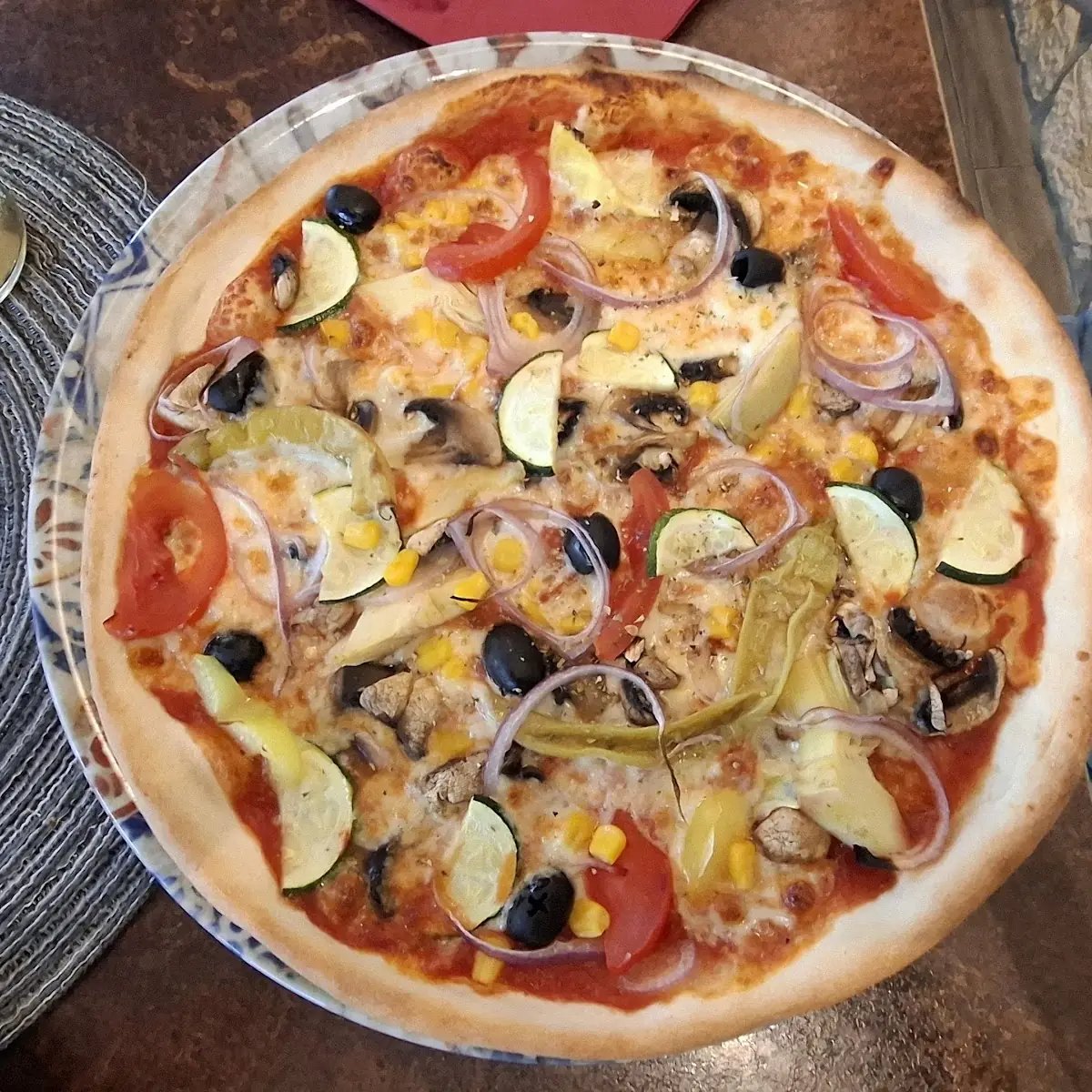 Essen und Trinken photo 2