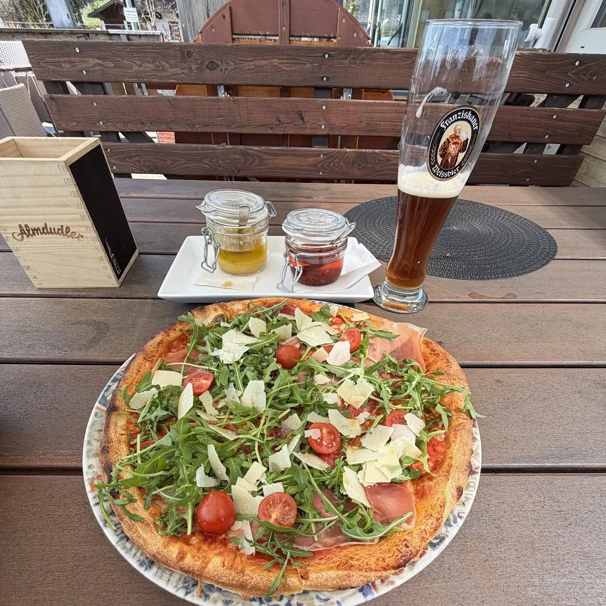 Essen und Trinken photo 3