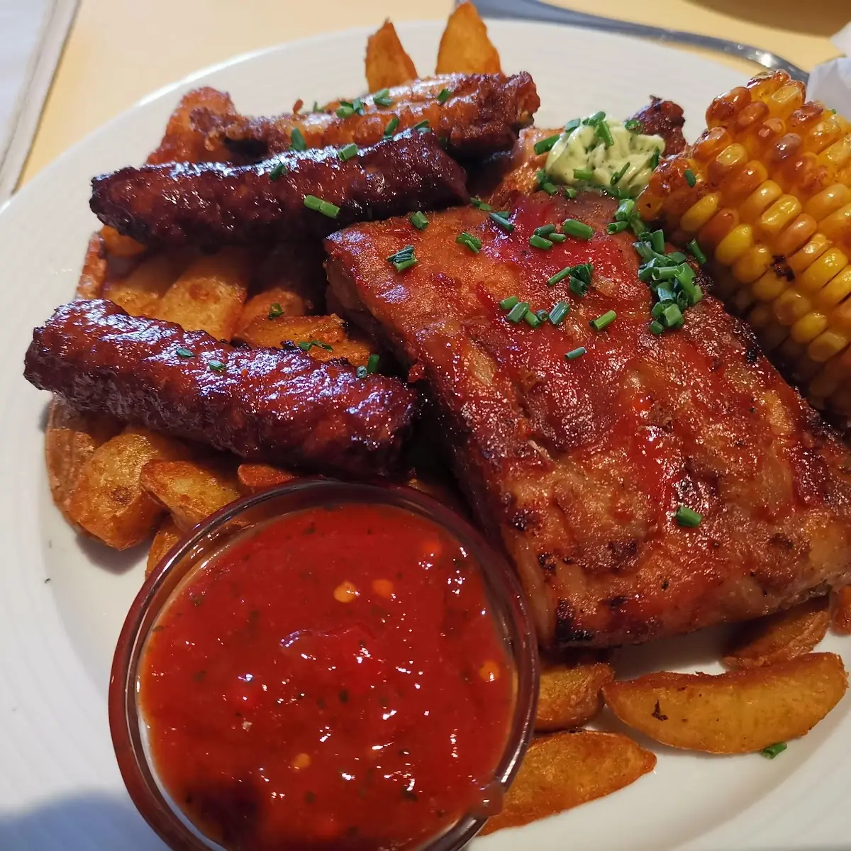 Essen und Trinken photo 2