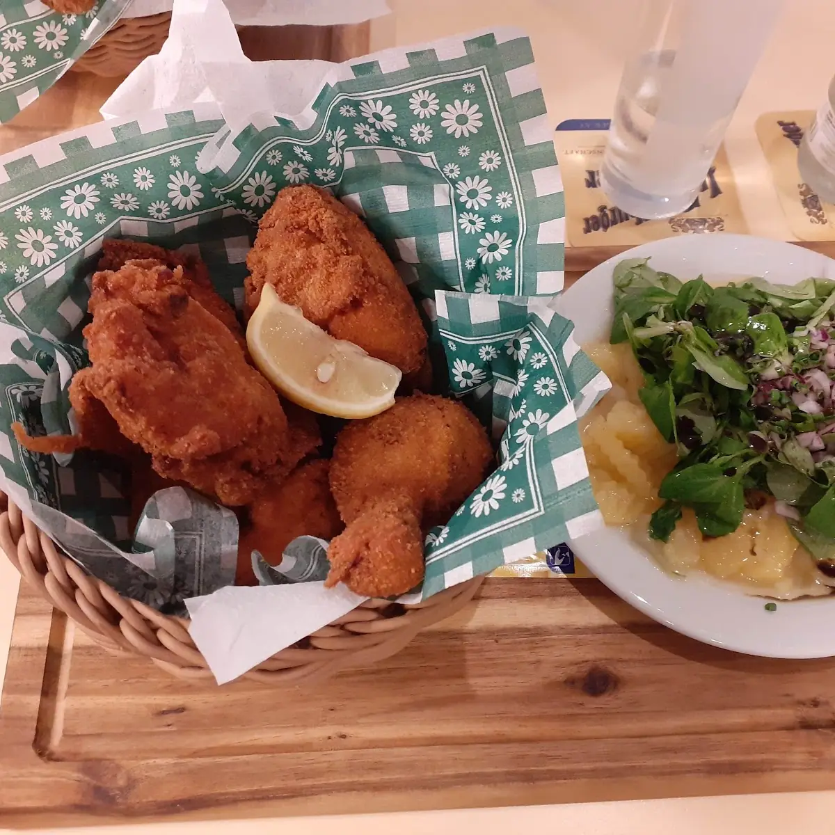 Essen und Trinken photo 7
