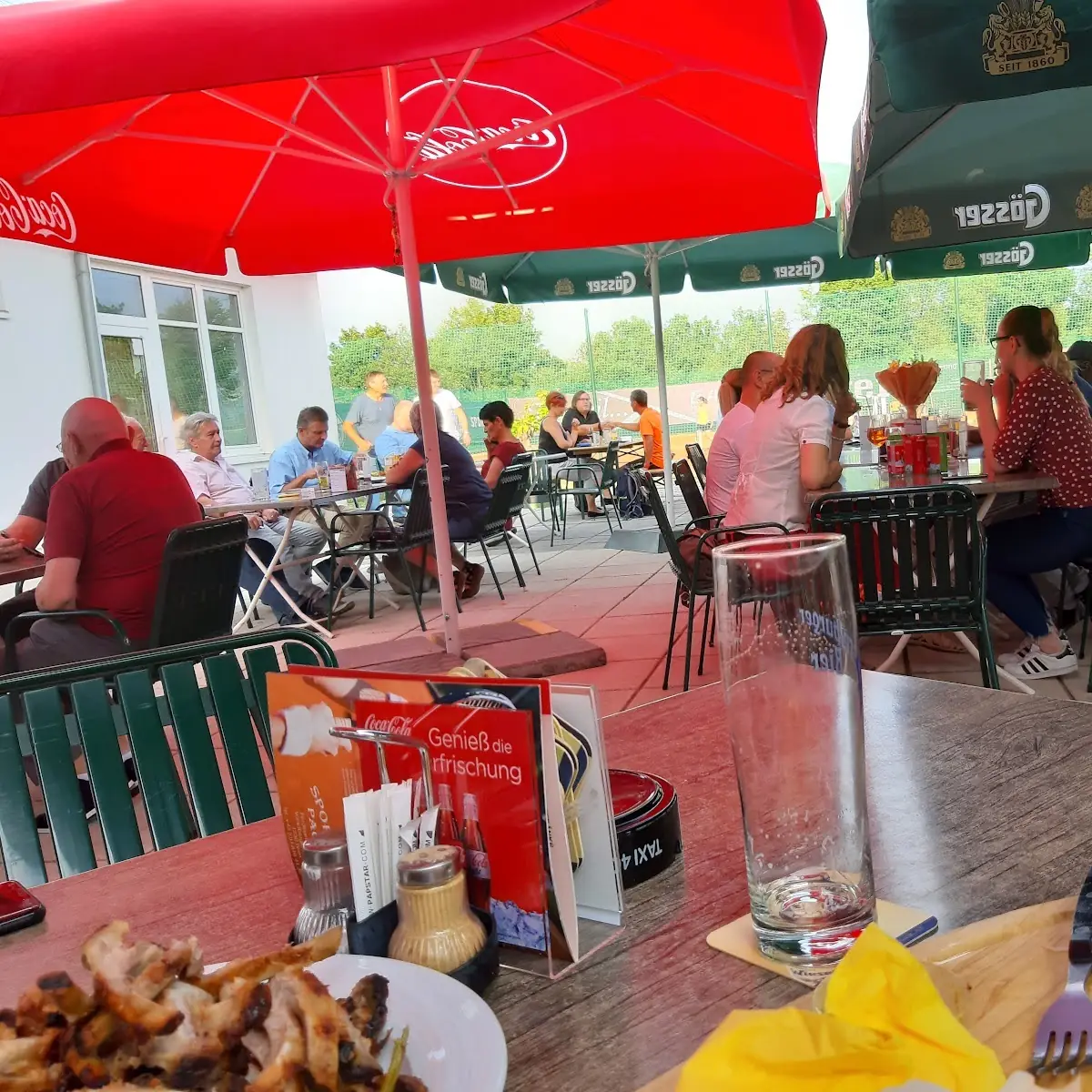 Essen und Trinken photo 9