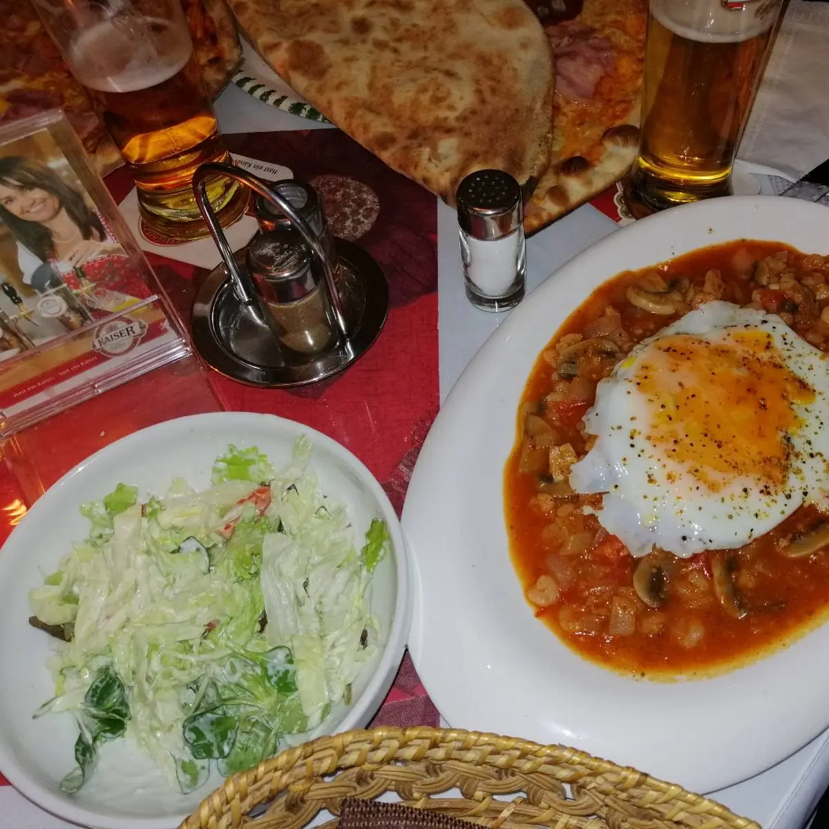 Essen und Trinken photo 5