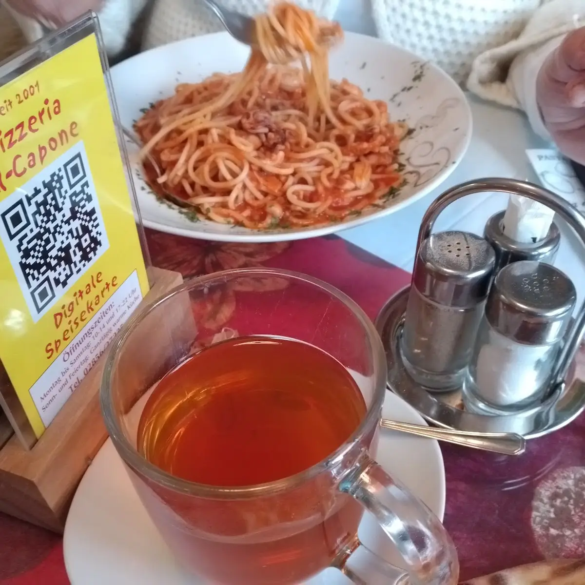 Essen und Trinken photo 7