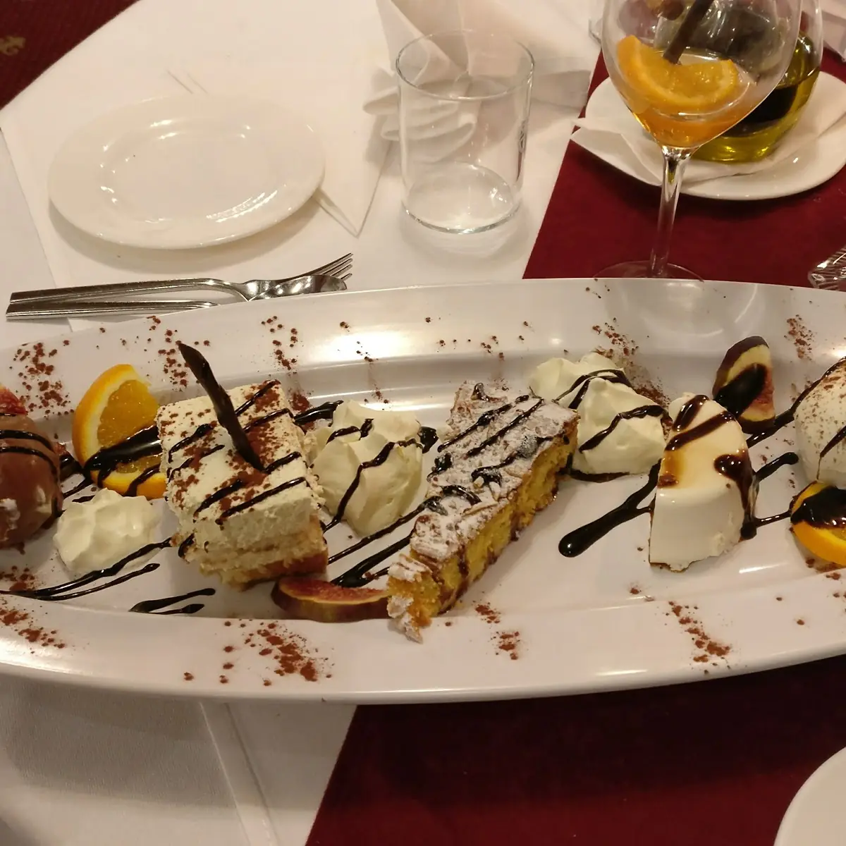 Essen und Trinken photo 10