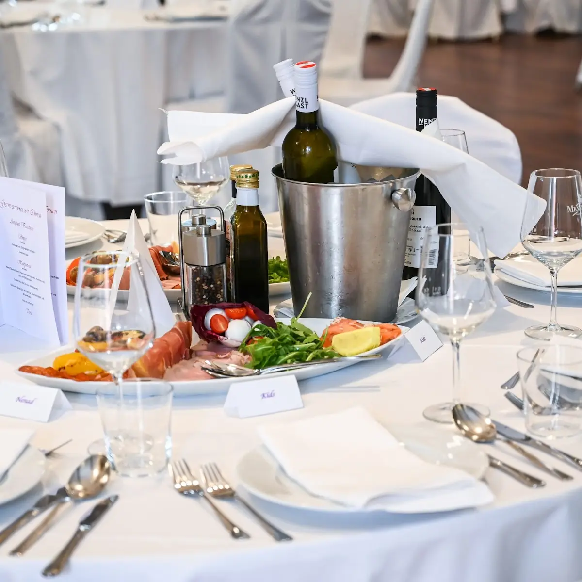 Essen und Trinken photo 3