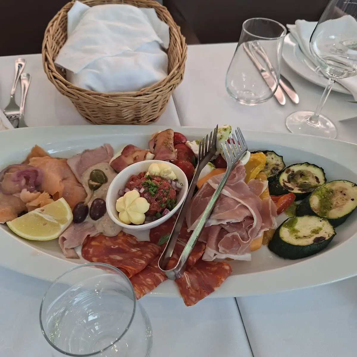 Essen und Trinken photo 4