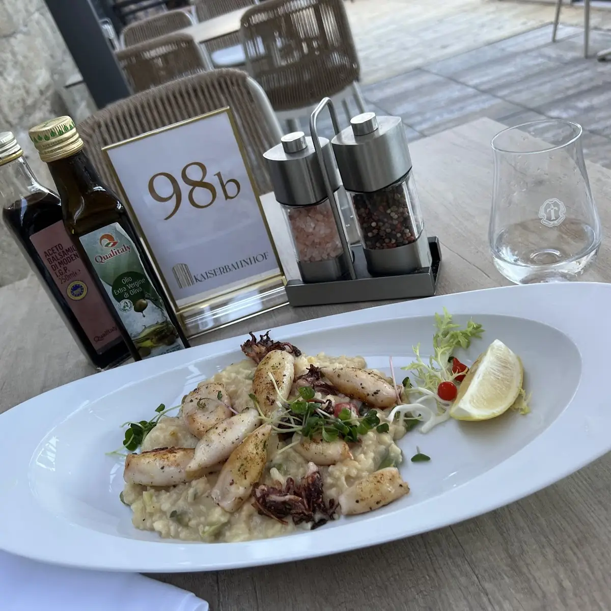 Essen und Trinken photo 7